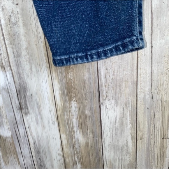 Abercrombie & Fitch The Skinny High Rise Jeans - Picture 2 of 6